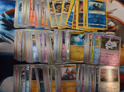 Bulk Lot Pokemon Cards Reverse Holo's Only - Image 2