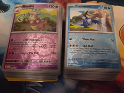 Bulk Lot Pokemon Cards Reverse Holo's Only - Image 3