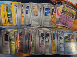 Bulk Lot Pokemon Cards Reverse Holo's Only - Image 4
