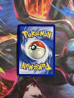 Nidorino 37/102 1st Edition Base Set English 1999 Pokemon Card NEAR MINT NM - Image 3