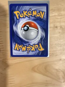Lt. Surge's Eevee 51/132 Gym Challenge 1st Edition Uncommon Card Pokemon - Image 2