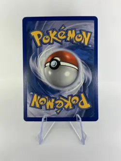 Houndoom - 5/90 - Pokemon Undaunted Holo Card League Promo - Image 2