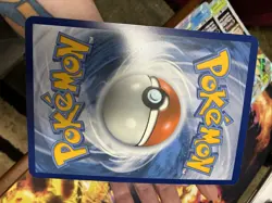 Pokemon Jumbo Card Lot of 4 Flareon, Jolteon, Glaceon & Leafeon Black Star Promo - Image 5