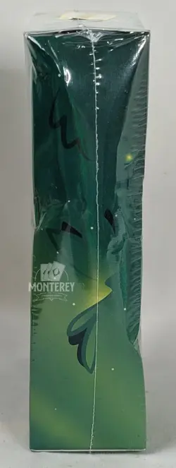 Doomlings Overlush Mystery Expansion Box 56 Cards + 4 Holofoils New Sealed - Image 2