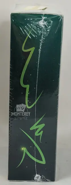 Doomlings Overlush Mystery Expansion Box 56 Cards + 4 Holofoils New Sealed - Image 4