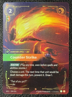 Lot of 5 Epic Rare Cards - League of Legends Riftbound TCG: Spiritforged - NM - Image 4