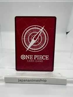Imu (Alt Art) OP13-079 L Carrying on His Will - ONE PIECE Card Game Japanese - Image 2