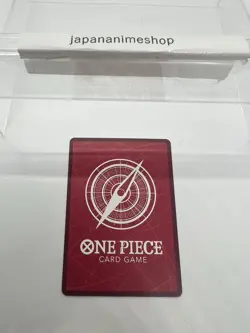 Imu (Alt Art) OP13-079 L Carrying on His Will - ONE PIECE Card Game Japanese - Image 4