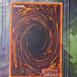 Konami Yu-Gi-Oh! Magician of Black Chaos PP01-EN001 Foil Ritual Card English - Image 2