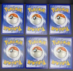 12x Pokemon Cards Decidueye Dartrix Rowlet Set Lot - Holo Ultra Rare V Promo TCG - Image 5