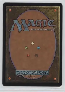 Pianna Nomad Captain Spanish Magic: Odyssey #39 2001 - Image 2