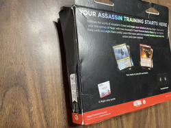 Assassin's Creed Starter Kit MTG Magic the Gathering New - Image 3