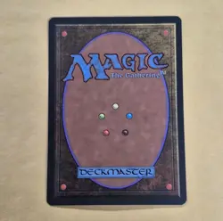 GOLD SIGNED Unplayed Kaysa Alliances ALL Magic MTG REBECCA GUAY EDH CUBE VTG - Image 3