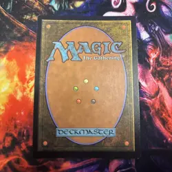 1x MTG - Tome Raider - FOIL - Throne of Eldraine - Pauper - NM - Image 2