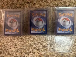 Pokemon Mega Charizard X ex 023, Mega Charizard Y ex 030, Oricorio ex 024 Promos - Image 2