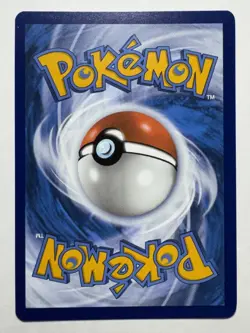 Pokemon Miriam Ultra Rare Full Art Holo Scarlet & Violet 238/198 Near Mint - Image 2
