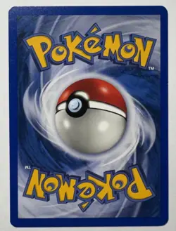 Pokemon Unown [W] Rare Neo Destiny 29/105 Near Mint Vintage - Image 2