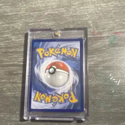 Pokemon Gengar & Mimikyu GX Full Art Ultra Rare TAG TEAM Holo SM-Team Up 53/181 - Image 2