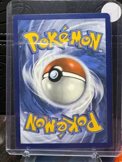 Pokemon TCG Mega Evolution Mega Abomasnow Ex 157/132 Ultra Rare Holo NM - Image 2
