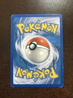 Houndoom 10/95 Holo Pokemon TCG Call Of Legends HP - Image 2