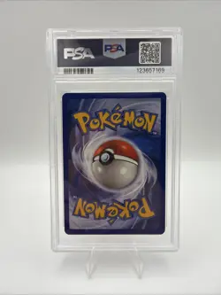 Pokemon TCG Charmander Base Set 46/102 Regular 1999-2000 Wizards Base Set... - Image 2