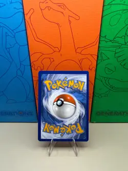 Mew ex SVP 053 Pokemon TCG Scarlet Violet 151 Black Star Promo Full Art | NM - Image 2