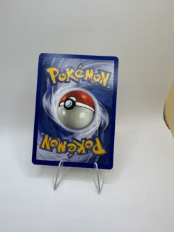 Nidoqueen 7/64 Rare Jungle Holo 1st Edition Pokemon Vintage LP+ - Image 2