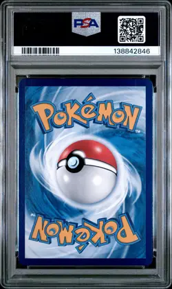 PSA 10 2025 Pokemon Meowth Chinese Exclusive Gem Pack Vol.3 02 07/07 Gem Mint - Image 2