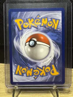 Pokemon TCG Mega Evolution Mega Abomasnow Ex 036/132 Double Rare Holo NM/Mint - Image 2