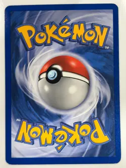Pokemon TCG Cradily HOLO Sandstorm Rare #3/100 LP - Image 2