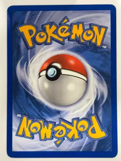 Pokemon Arcanine Normal Sandstorm Rare #15/100 LP - Image 2