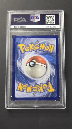 PSA 5 Dragonite EX 72/108 XY Evolutions Ultra Rare Pokemon 2016 - Image 2