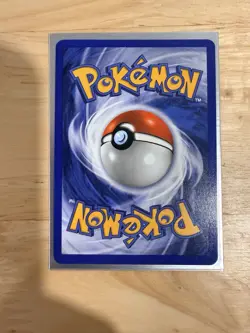 Pokemon TCG Lt. Surge's Pikachu 84/132 Gym Challenge 1st Edition - Image 2