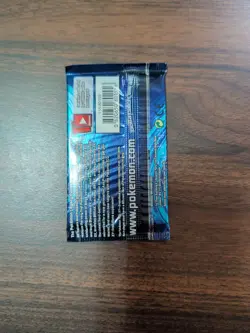 Pokemon XY Evolutions Booster Pack - Image 3