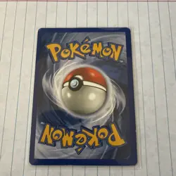 Pokemon TCG Muk #13/62 Holo Rare Fossil Base Set Unlimited WOTC VTG 1999 LP - Image 2