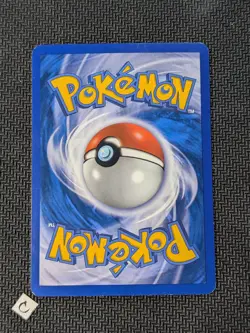 Ralts 59/108 - Power Keepers Stamped Reverse Holo Rare Pokemon TCG LP - Image 2