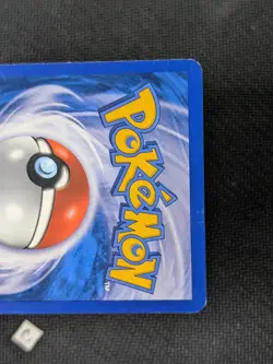 Ralts 59/108 - Power Keepers Stamped Reverse Holo Rare Pokemon TCG LP - Image 3