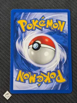 Ampharos 1/64 - Neo Revelation 1st Edition Holo Rare Pokemon TCG NM Swirl - Image 2
