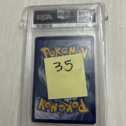 PIKACHU 2021 Pokemon #25/25 PSA 9 MINT Mcdonald's PROMO HOLO RARE - Image 2