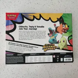 Pokemon Ascended Heros Lot New/Factory Sealed products - Image 5