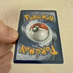 Pokemon Venusaur 003/078 Pokemon GO Reverse Holo Rare NM - Image 4