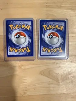 Pokemon TCG 1st Edition Sabrina’s Gastly And Haunter Gym Challenge Set - Image 4