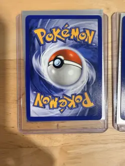 Pokemon TCG 1st Edition Sabrina’s Gastly And Haunter Gym Challenge Set - Image 5