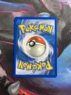 Squirtle 83/112 FireRed & LeafGreen Reverse Holo 2004 Pokemon Nirvana Nm - Image 2
