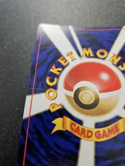 Pokemon Japanese Team Rocket Dark Hypno Holo Rare No. 097 EXC-NEAR MINT - Image 4