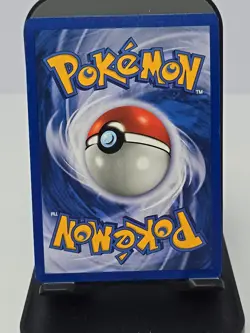Pokemon Chansey Holo Rare Holo Base Set 2 003/130 LP - Image 3