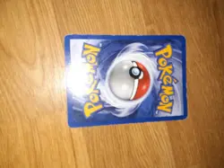 Raikou 13/64 | 1st Edition Holo | Neo Revelation Pokemon Car RARE - Image 4