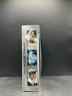 Nintendo Pokemon TCG Scarlet EX Booster Box - 30 Packs - Japanese 4521329373515 - Image 4