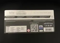 Pokemon Prismatic Evolutions Elite Trainer Box ETB New Sealed - Image 4