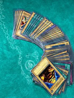HUGE 60+ Asian English Common 1st Edition Lot LOB Yugioh - Image 3